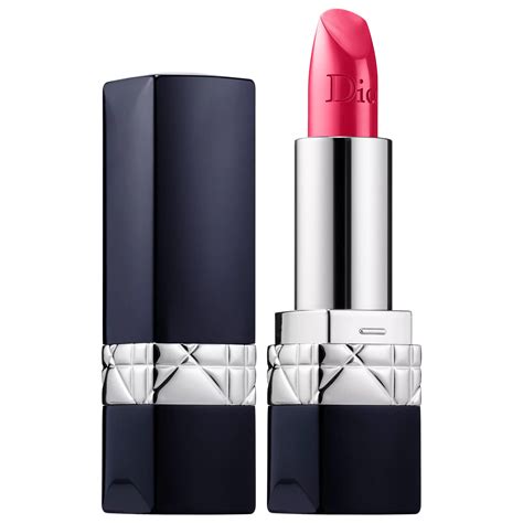 rouge a levre dior rose